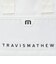 トラヴィスマシュー（Travis Mathew）MP ミニバッグ 7AN920-1WHT