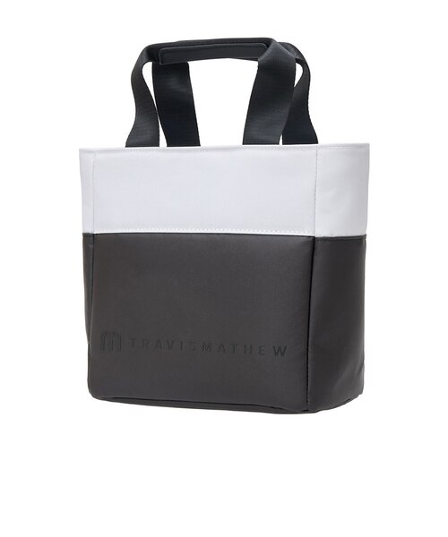 トラヴィスマシュー（Travis Mathew）ゴルフ RTM ミニトートバッグ