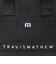 トラヴィスマシュー（Travis Mathew）MP ミニバッグ 7AN920-0BLK