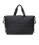 トラヴィスマシュー（Travis Mathew）MP ボストンバッグ 7AN918-0BLK