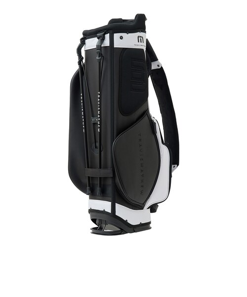トラヴィスマシュー RTMシリーズ キャディバッグ スタンドバッグ 楽天市場】トラヴィスマシュー TravisMathew スタンドキャディバッグ