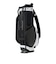 トラヴィスマシュー（Travis Mathew）キャディバッグ RTM スタンドバッグ 7AN902-0BLK