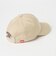 ROSASEN（ROSASEN）帽子 定番ツイルキャップ 046-55231-26SS-052