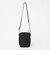 J.LINDEBERG（J.LINDEBERG）ショルダーバッグ Casper Crossbody Bag 079-85307-26SS-019