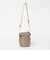 J.LINDEBERG（J.LINDEBERG）ショルダーバッグ Casper Crossbody Bag 079-85307-26SS-047