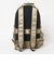 J.LINDEBERG（J.LINDEBERG）Cooper Daypack バックパック 079-85305-26SS-047