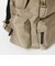 J.LINDEBERG（J.LINDEBERG）Cooper Daypack バックパック 079-85305-26SS-047