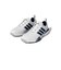 アディダス（adidas）ゴルフシューズ W アディパワー 26 SL JP8398W/NV