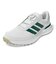 アディダス（adidas）ゴルフシューズ S2G 26 ボア JQ3463W/GRN