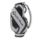 テーラーメイド（TAYLORMADE）ゴルフ カート式 キャディバッグ 9.5型 オーステック M24372-UN725