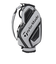 テーラーメイド（TAYLORMADE）ゴルフ カート式 キャディバッグ 9.5型 オーステック M24372-UN725