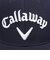 キャロウェイ（CALLAWAY）ゴルフ ツアーモデル パンチング メッシュキャップ TOUR 26 JM C26990101-1120