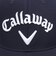 キャロウェイ（CALLAWAY）ゴルフ ツアーモデル パンチング メッシュキャップ TOUR 26 JM C26990101-1120