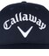 キャロウェイ（CALLAWAY）ゴルフ ツアーモデル キャップ TOUR RTW キャップ 26 JM C26990100-1120