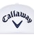 キャロウェイ（CALLAWAY）ゴルフ ツアーモデル キャップ TOUR RTW 26 JM C26990100-1031