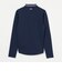 ジェイリンドバーグ（J.LINDEBERG）ゴルフウェア Harper クォータージップ ミッドシャツ 072-35110-26SS-098