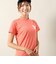 ロサーセン（ROSASEN）ゴルフウェア 吸水速乾 ベアカノコ 半袖モックネックシャツ 045-25343-26SS-035