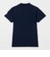 ROSASEN（ROSASEN）ゴルフ ベアカノコ 半袖モックネックシャツ 045-25343-26SS-098