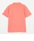 ROSASEN（ROSASEN）ゴルフ ベアカノコ 半袖モックネックシャツ 044-25343-26SS-035
