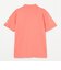 ROSASEN（ROSASEN）ゴルフ ベアカノコ 半袖モックネックシャツ 044-25343-26SS-035