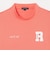 ROSASEN（ROSASEN）ゴルフ ベアカノコ 半袖モックネックシャツ 044-25343-26SS-035