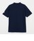 ROSASEN（ROSASEN）ゴルフ ベアカノコ 半袖モックネックシャツ 044-25343-26SS-098