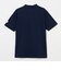 ROSASEN（ROSASEN）ゴルフ ベアカノコ 半袖モックネックシャツ 044-25343-26SS-098