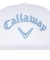 キャロウェイ（CALLAWAY）ゴルフ 吸汗速乾 ツアーモデル キャップ TOUR RTW 26 JM C26990200-1033