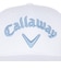 キャロウェイ（CALLAWAY）ゴルフ 吸汗速乾 ツアーモデル キャップ TOUR RTW 26 JM C26990200-1033