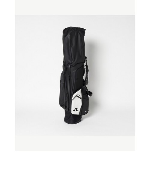 寶BW-1190 J.LINDEBERG キャディバッグ 20周年限定モデル J.LINDEBERG（J.LINDEBERG）キャディバッグ Play Stand Bag 073-15202