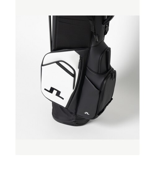 J.LINDEBERG（J.LINDEBERG）キャディバッグ Play Stand Bag 073-15202