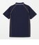 ロサーセン（ROSASEN）ゴルフウェア ナイロン メッシュ半袖シャツ 047-25341-26SS-098