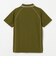 ロサーセン（ROSASEN）ゴルフウェア ナイロン メッシュ半袖シャツ 047-25341-26SS-027