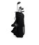 ジェイリンドバーグ（J.LINDEBERG）キャディバッグ Flare Golf Bag 073-15200-26SS-019