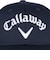 キャロウェイ（CALLAWAY）ゴルフ 吸汗速乾 ツアーモデル キャップ TOUR RTW 26 JM C26990200-1120