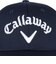 キャロウェイ（CALLAWAY）ゴルフ 吸汗速乾 ツアーモデル キャップ TOUR RTW 26 JM C26990200-1120