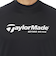 テーラーメイド（TAYLORMADE）モックネック ゴルフ 半袖 メンズ BEYOND DRIVEN M24004-TL746