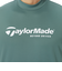 テーラーメイド（TAYLORMADE）モックネック ゴルフ 半袖 メンズ BEYOND DRIVEN M24006-TL746