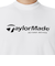 テーラーメイド（TAYLORMADE）モックネック ゴルフ 半袖 メンズ BEYOND DRIVEN M24005-TL746