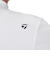 テーラーメイド（TAYLORMADE）モックネック ゴルフ 半袖 メンズ BEYOND DRIVEN M24005-TL746