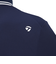 テーラーメイド（TAYLORMADE）ゴルフウェア ベーシック 半袖ポロシャツ M20993-TL743