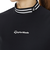テーラーメイド（TAYLORMADE）モックネック レディース ゴルフ ベーシック半袖モック M24191-TL801