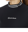 テーラーメイド（TAYLORMADE）モックネック レディース ゴルフ ベーシック半袖モック M24191-TL801