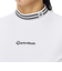テーラーメイド（TAYLORMADE）モックネック レディース ゴルフ ベーシック半袖モック M24194-TL801