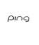 ピン（PING）ゴルフ Mr.PING ラインデザイン ミドルソックス 622-6186110-120