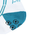 ピン（PING）ゴルフ 消臭 足底パイル  ライン アンクルソックス 622-6186102-111