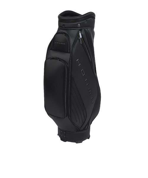 本間ゴルフ　キャディーバック　CB12604 カバー一式 本間ゴルフ（HONMA）ゴルフ カート式 キャディバッグ 9型 5分割