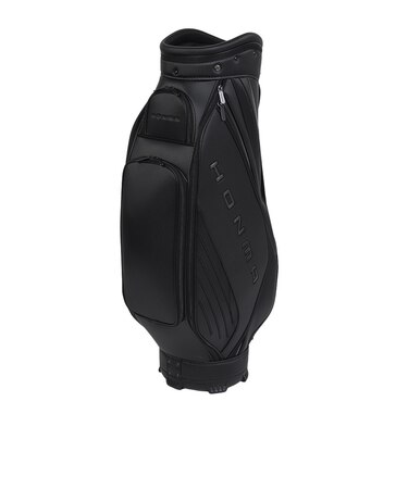 本間ゴルフ（HONMA）ゴルフ カート式 キャディバッグ 9型 5分割 