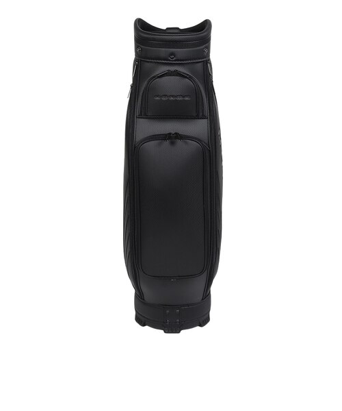本間ゴルフ（HONMA）ゴルフ カート式 キャディバッグ 9型 5分割