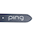 ピン（PING）ゴルフ エアスルー 涼風メッシュベルト 622-6182102-120